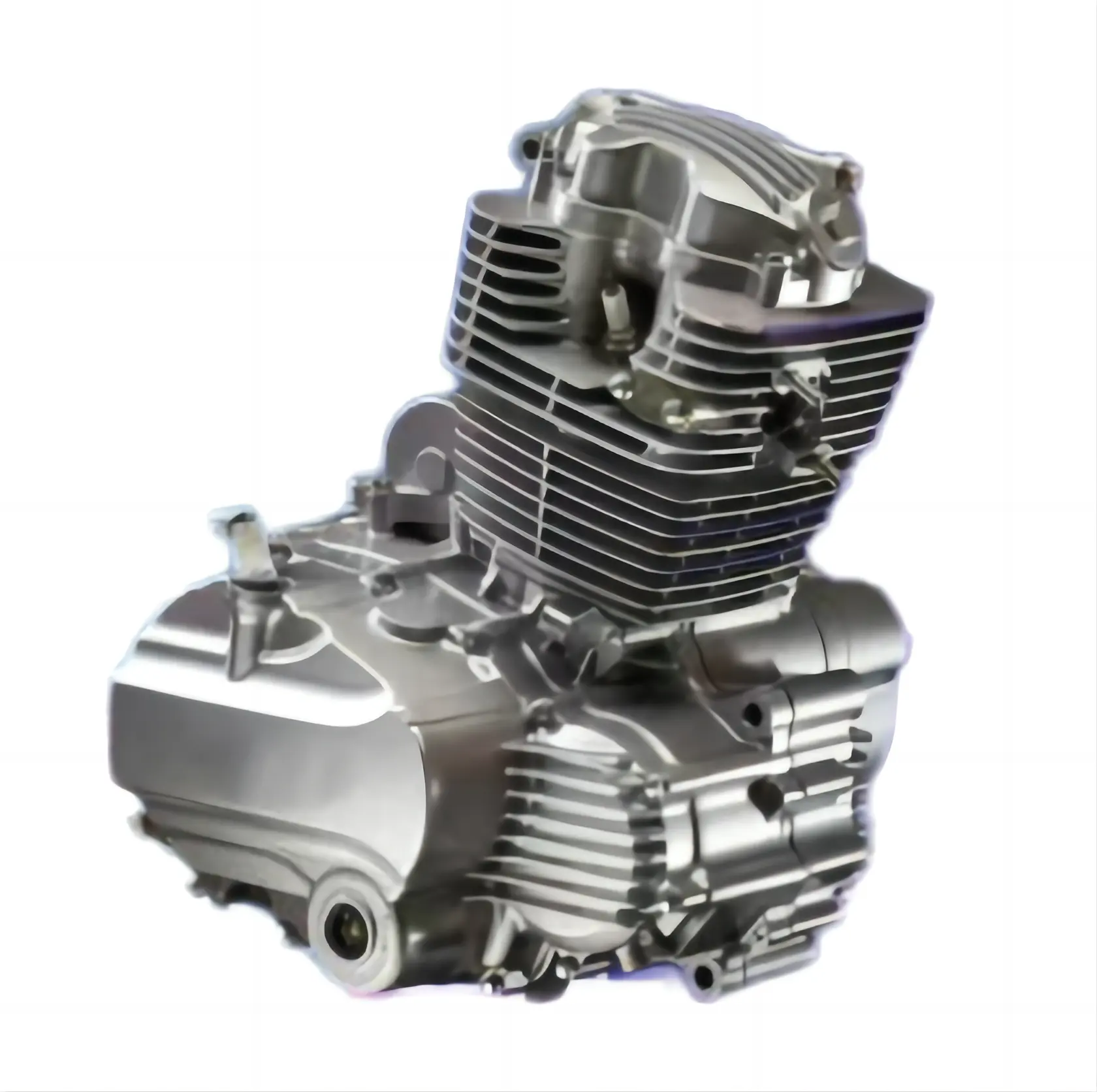 Fabrik Großhandel Motormontage komplette Motorradmotormontage 250 Ccm Ch125 150 175 für Honda