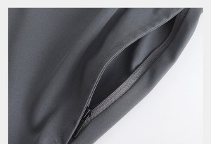 <span class=keywords><strong>Pantaloni</strong></span> Sportivi Eleganti da <span class=keywords><strong>Uomo</strong></span> <span class=keywords><strong>Leggeri</strong></span> <span class=keywords><strong>Pantaloni</strong></span> da Corsa con Segni Riflettenti <span class=keywords><strong>Pantaloni</strong></span> Casual in Poliestere ad Asciugatura Rapida con Logo Personalizzato - Product Image 6