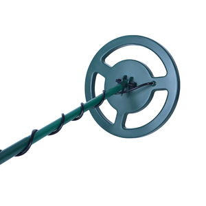 Rilevatore d'oro sotterraneo GS6000, dispositivo per il rilevamento di acque sotterranee, metal detector professionale per la ricerca in profondità, IP54 per uso sul campo - Product Image 4