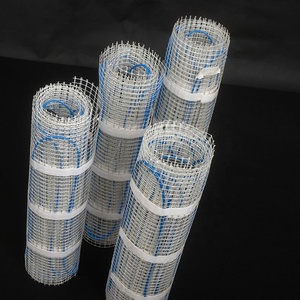 Tapis chauffants pour sol de salle de bains avec fonte de neige Flexible PEX <span class=keywords><strong>sous</strong></span> <span class=keywords><strong>carrelage</strong></span> Béton Style de conception traditionnelle - Product Image 6