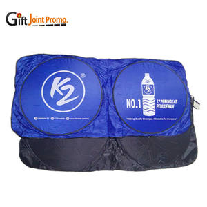 Parasol para parabrisas de coche, protector térmico, regalos, venta al por mayor, barato - Product Image 5