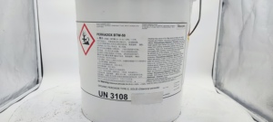Perkadox BTW-50 Phthalate miễn phí dibenzoyl <span class=keywords><strong>Peroxide</strong></span> dán chữa đại lý - Product Image 3