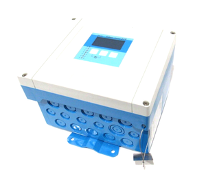 FMU90 Prosonic, instrument industriel à ultrasons de niveau 2 mm, haute précision, affichage multilingue - Product Image 2