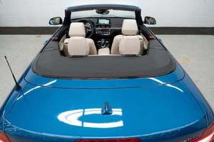 รถยนต์มือสอง 2 Series AWD M240i Convertible เบาะหนัง ล้อแม็ก R19 พวงมาลัยซ้าย ภายในสีเข้ม ขาย - Product Image 3