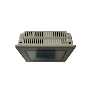 Interface homme-machine KEYENCE VT3-Q5SW Écran tactile couleur QVGA STN de 5 pouces Alimenté par courant continu Avec une garantie d'un an - Product Image 4