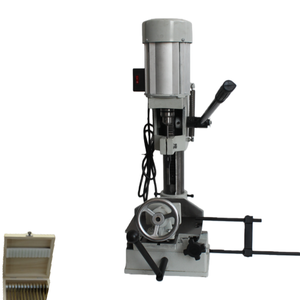 <span class=keywords><strong>Ciseau</strong></span> à bois manuel pour le travail du bois et l'artisanat à domicile, compatible avec les mortaiseuses, perceuses et poinçonneuses. - Product Image 1