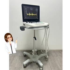 Échographie humaine rentable portative de machine d'ultrason d'écho de <span class=keywords><strong>3D</strong></span> 4D - Product Image 1