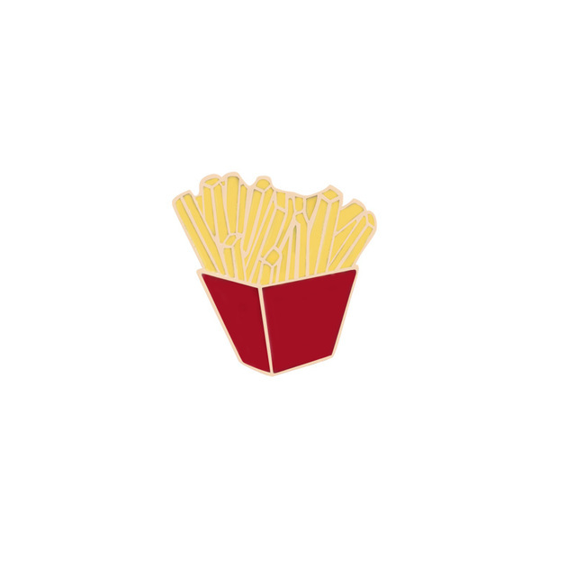 Patatine fritte 1