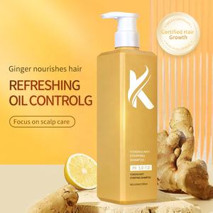 OEM mejor hidratante aceite de argán profundo al por mayor champú para el cabello complejo vegano me dan champú conjunto para el cabello - Product Image 2