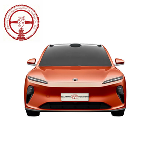 NIO ET5 Berline Sportive Électrique Haut de Gamme Véhicule à Énergie Nouvelle Haute Performance avec Batterie au Lithium <span class=keywords><strong>Direct</strong></span> NIO <span class=keywords><strong>Automobiles</strong></span> Électriques - Product Image 2