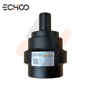 Voor <span class=keywords><strong>John</strong></span> <span class=keywords><strong>Deere</strong></span> 75d <span class=keywords><strong>80</strong></span> 80c 85d Top Roller Mini Graafmachine Onderstel Onderdelen Onderdelen - Product Image 1