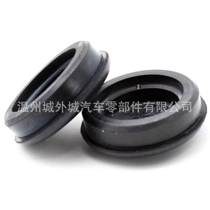 Capuchons de bras d'essuie-glace Hyundai Kia 983801H000 983903F000 en matériau ABS pour remplacement d'essuie-glace de pare-brise - Product Image 3