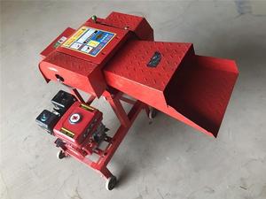 Machinerie agricole : Hacheuse de paille de maïs, Coupe-herbe, Broyeur de fourrage, Faucheuse <span class=keywords><strong>à</strong></span> <span class=keywords><strong>fléaux</strong></span> - Product Image 6