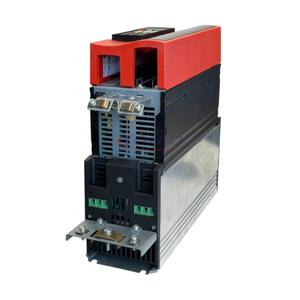 Nuevo Convertidor de Frecuencia Eurodrive MDX61B0055 5A3 4 00 5.5kW de 4 Cuadrantes Original en Stock - Product Image 6