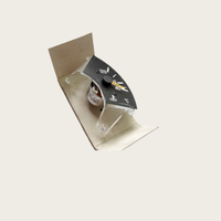 Kombinations-Instrumentenkonsole Leistungsanzeige Instrument Auto-LKW-Ersatzteil Auto-LKW-Armaturenbrett OEM 0035427405