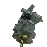 Pompa Plunger Penelitian Minyak YUKEN Taiwan AR16/AR22-FR01C/FR01B-20/22 Pompa Hidrolik Variabel Pompa Minyak Motor Stepper AR22-FR01B-22