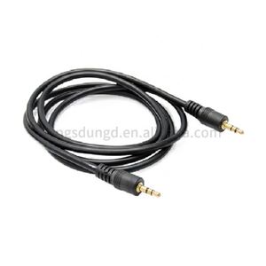 Cavo audio da 3.5mm <span class=keywords><strong>un</strong></span> <span class=keywords><strong>minuto</strong></span> e uno, il computer maschio collegato alla TV 3.5 al cavo di registrazione - Product Image 3