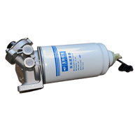 Pièce automobile de haute qualité S04-1105100-02 Ensemble de filtre à gasoil pour camion JAC/Foton/Dongfeng Vente en gros d'usine