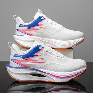 Кроссовки на заказ высокого качества с индивидуальным логотипом, повседневные кроссовки для мужчин, оптовый производитель - Product Image 2