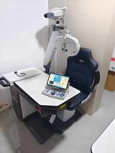 Tự động tầm nhìn kiểm tra biểu đồ máy chiếu optometry tầm nhìn biểu đồ máy chiếu tầm nhìn kiểm tra biểu đồ máy chiếu - Product Image 4