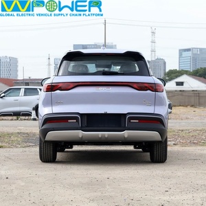 BYD Yuan up Edition 2025 d'<span class=keywords><strong>occasion</strong></span>, 401 km, peinture d'origine, faible kilométrage, SUV 5 <span class=keywords><strong>places</strong></span>, automatique, <span class=keywords><strong>voiture</strong></span> électrique pure - Product Image 5