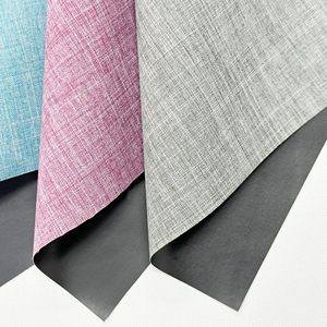 Tela Textil Ripstop Indistinguible para Material de Equipaje, Tela Oxford de Poliéster 300 Denier con Revestimiento de PVC - Product Image 2