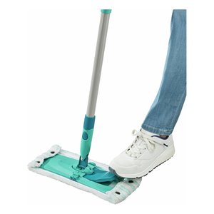 ชุดทำความสะอาดพื้น Combi Clean พร้อมด้ามจับ 3 ชิ้น ถังขนาด 12 ลิตร และที่บีบน้ำ - Product Image 2