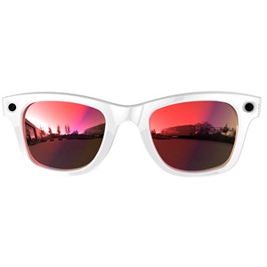Gafas Inteligentes con IA, Música, Cámara, Traducción, Control por Voz, Cámara 4K HD, Asistente IA, Bluetooth, Resistentes al Agua IPX-6 - Product Image 6