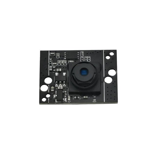 Factory Customization OV9732 1/4 Inch Cmos Sensor 1MP 720P 30FPS FOV 66° HD Fixed Focus USB Camera Module