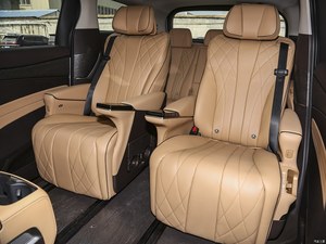 Voiture électrique BYD MPV Denza-d9, 7 places, Denza-d9 Dm-i, électrique pur ou hybride, voiture neuve et véhicule électrique d'occasion - Product Image 6