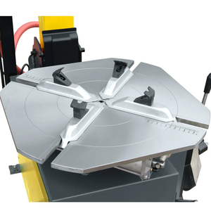 Johnham 12 ''~ 28'' Polautomatyczna Zmieniarka Opon Samochodowych Maszyna Do Demontazu Opon Sprzet Warsztatowy JTC830 - Product Image 4