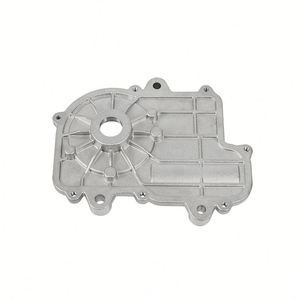 Fundición de Metales Personalizada, Piezas de Fundición a Presión de Aleación de Aluminio A380 ADC12 y Zinc, Tolerancia de 0.01 mm, Servicio OEM/ODM - Product Image 3