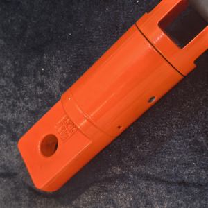 Rodamientos de Contacto Angular Tipo Ojo a Mordaza de 3 Toneladas, Giratorios, Funcionan en Conjunto con la Máquina Perforadora, Directo de Fábrica en China - Product Image 6