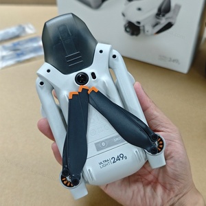 Nuevo Dron Profesional <span class=keywords><strong>DJI</strong></span> Lito 1 2026 |   Cámara 4K HDR con Gimbal de 3 Ejes, GPS, Retorno Inteligente, Versión Global Original <span class=keywords><strong>DJI</strong></span> en Stock - Product Image 4