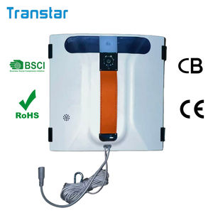 Robot nettoyeur de <span class=keywords><strong>vitres</strong></span> <span class=keywords><strong>professionnel</strong></span> OEM ODM, <span class=keywords><strong>prix</strong></span> d'usine, <span class=keywords><strong>nettoyage</strong></span> automatique intelligent pour hôtel, utilisation en extérieur - Product Image 1
