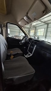 Changan Ruixing M90 véhicule à essence 9 places normes d'émission Euro 6 <span class=keywords><strong>voiture</strong></span> d'<span class=keywords><strong>occasion</strong></span> à bas prix en vente - Product Image 4