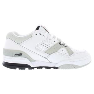 Avia AA50179MWS Chaussures unisexes Taille 4.5 Couleur Blanc/Gris clair - Product Image 1