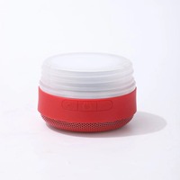 Gobelet intelligent portable en acier inoxydable de 20 oz avec haut-parleur Bluetooth, tasse musicale écologique sans BPA, bouteille d'eau, mug à bière