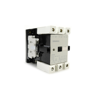 Contactor PLC y Controlador PAC 3TF47 22-0AP0 3TF4722-0AP0 Nuevo y Original - Product Image 1