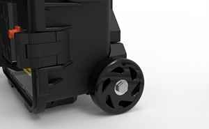 Hot Europe Home Use Beleza Equipamentos <span class=keywords><strong>Electro</strong></span> Magnetic <span class=keywords><strong>Wave</strong></span> <span class=keywords><strong>Therapy</strong></span> Máquina para Horse Dor Redução PEMF Loop Terapia Magnética - Product Image 2