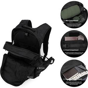 BSCI personnalisé résistant à l'eau sac à dos de survie chasse sac à dos grande capacité sac d'extérieur - Product Image 5