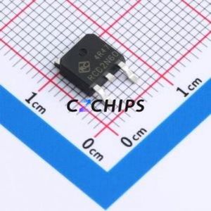 ทรานซิสเตอร์ฟิลด์ทรานซิสเตอร์ (MOSFET) ทรานซิสเตอร์ฟิลด์ RCD2N60ถึง252แบบใหม่ดั้งเดิม - Product Image 1