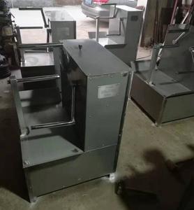 Máy Kéo Kẹo Đường Taffy Mềm - Product Image 2