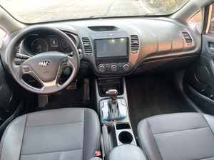 Kia K3 1.6L GLS automatique 2016, <span class=keywords><strong>voiture</strong></span> d'occasion, berline économique, faible consommation de carburant, fiable, durable, excellente, meilleur rapport qualité-prix - Product Image 4