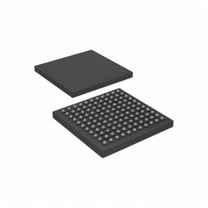 Original Components Electronic PIC32MX564F128L-V_BG Embedded 121 TFBGA - Product Image 1