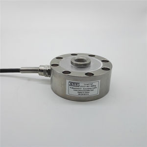 Capteur de pesage à rayons LCLF-B02 DYLF-102-250/300/450/500T pour machine d'essai de force de traction et de pression, trémie - Product Image 5