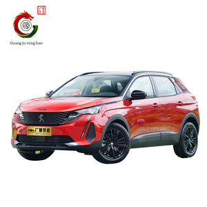 <span class=keywords><strong>Peugeot</strong></span> <span class=keywords><strong>4008</strong></span> 1.8THP 400THP d'occasion <span class=keywords><strong>2023</strong></span>, conduite à gauche, essence, SUV de luxe, transmission automatique, sièges en cuir foncé, R18 - Product Image 1