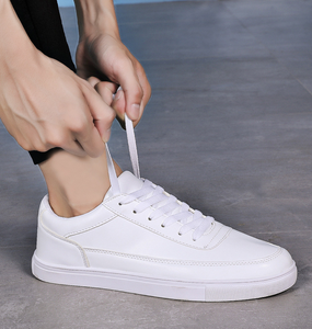 Zapatos Deportivos Casuales para Hombre, de Alta Calidad, con Parte Superior de Tejido y PVC, con Suela de EVA/PVC, Modernos y a la Moda - Product Image 6