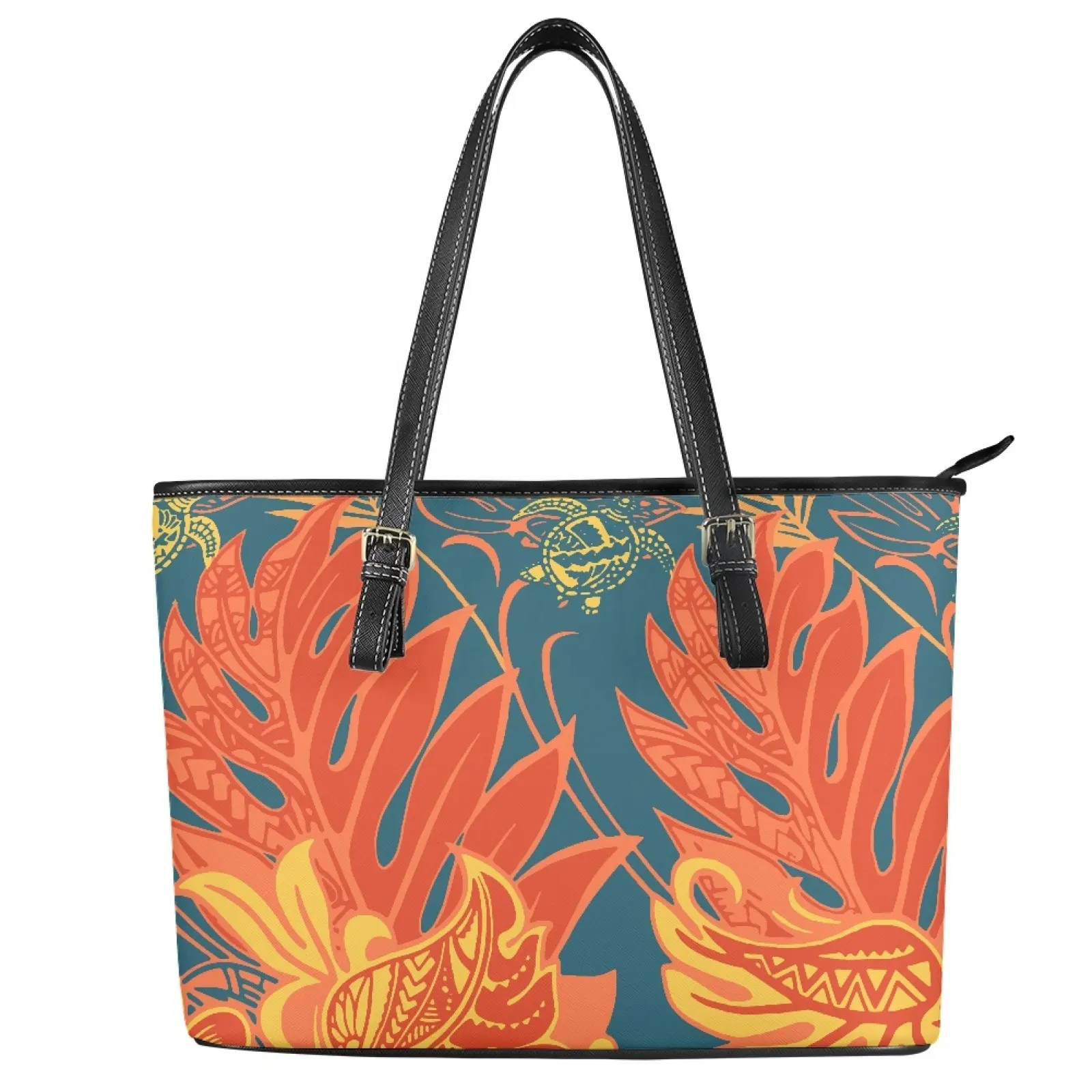 neuheit 2024 hochwertige fabrikverkauf Luxus-Design traditionelles Design Damenhandtasche tote Lederhandtasche für Damen