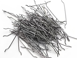 Calcestruzzo Rinforzato con Fibre d'Acciaio (SFRC) - Product Image 4